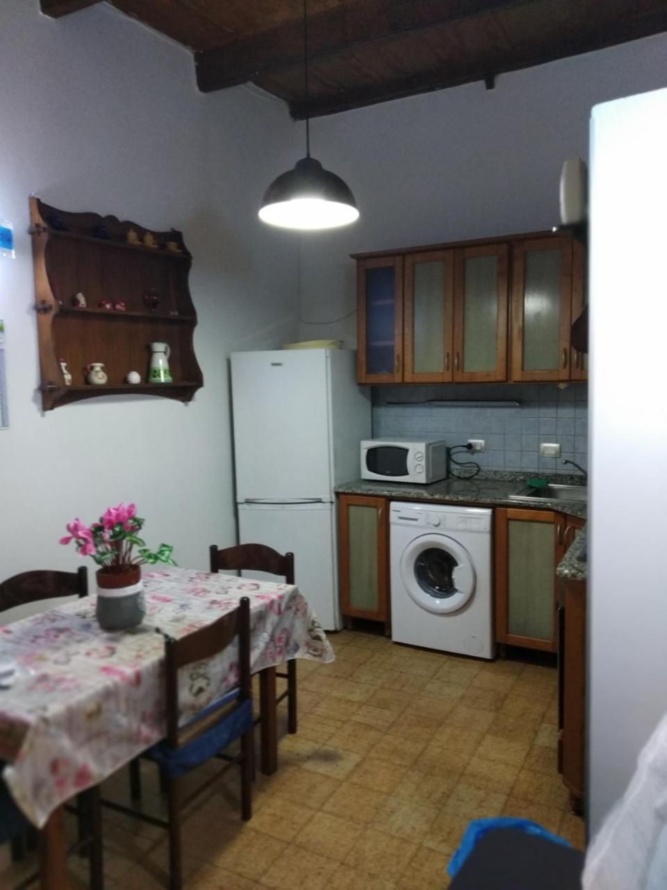 אלגהרו Appartamento Gaia מראה חיצוני תמונה
